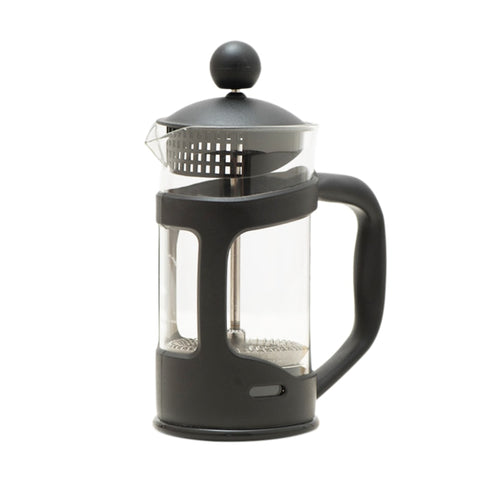 French Coffee Maker Small French Press Perfect for Morning Coffee Maximum Flavor Coffee Brewer With Superior Filtration