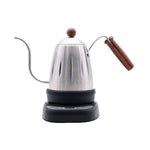 220vElectric water kettle/Variable Temperature Digital /Electric Gooseneck Kettle for Pour Over Coffee & Tea