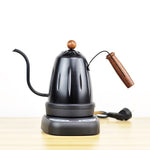 220vElectric water kettle/Variable Temperature Digital /Electric Gooseneck Kettle for Pour Over Coffee & Tea