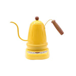 220vElectric water kettle/Variable Temperature Digital /Electric Gooseneck Kettle for Pour Over Coffee & Tea